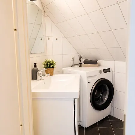 Apartmán Sigurds - Center